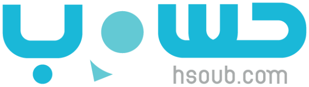 Hasoub Logo