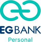 EGBank Logo