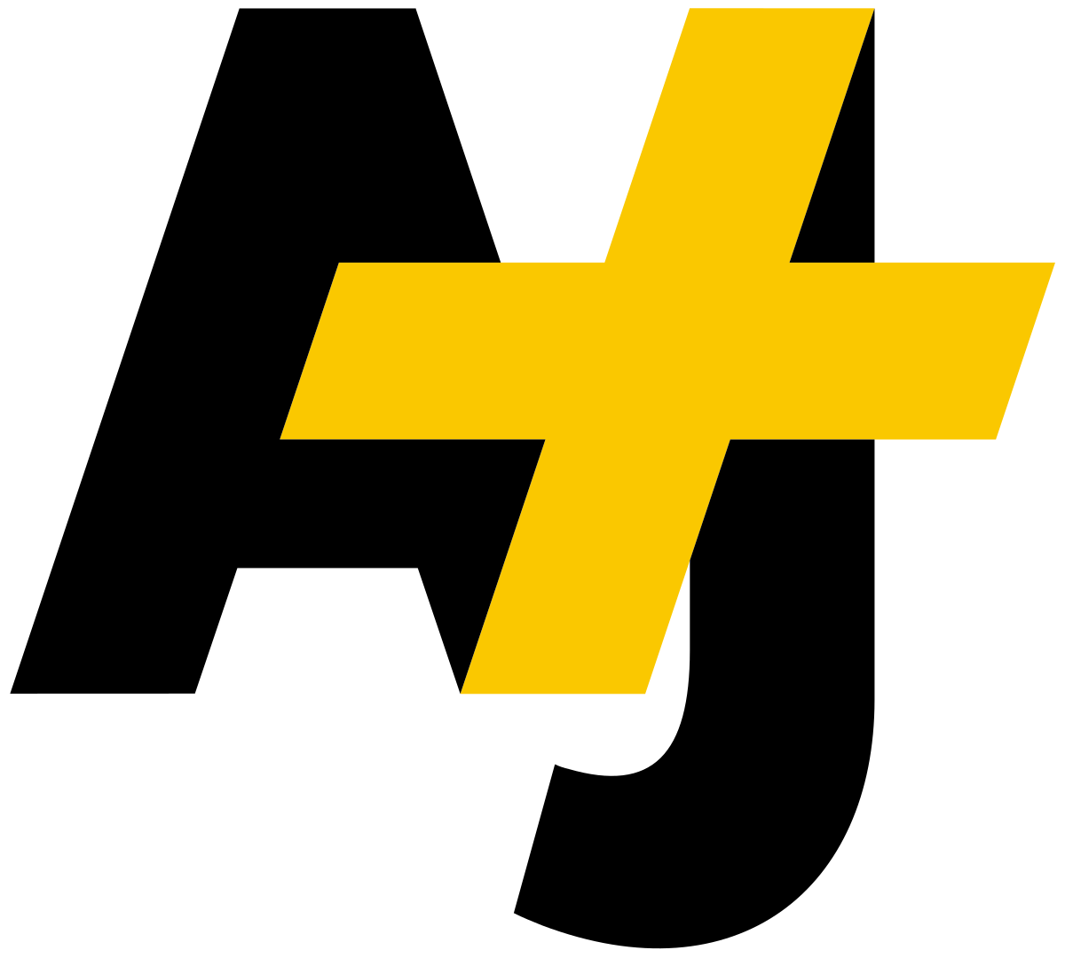 AJ+ Logo